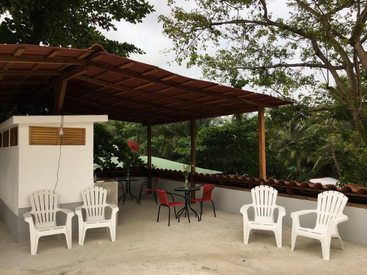 Tortuguero Casa Pelican Exterior photo