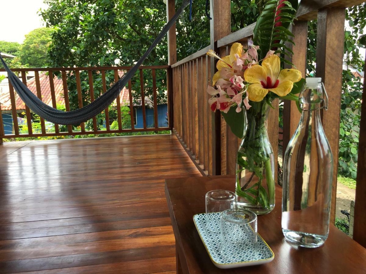 Tortuguero Casa Pelican Exterior photo
